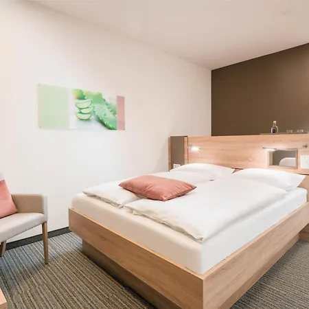 Western An Der Obermaintherme Hotel