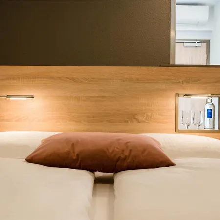 Western An Der Obermaintherme 4*