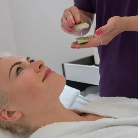 Western An Der Obermaintherme 4* Bad Staffelstein