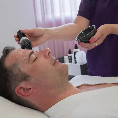 Hotel Western An Der Obermaintherme