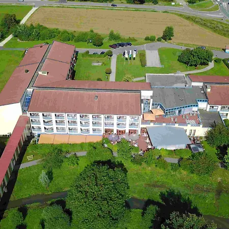 Western An Der Obermaintherme