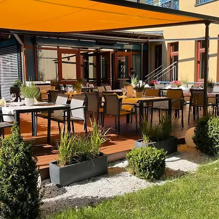 Western An Der Obermaintherme 4*