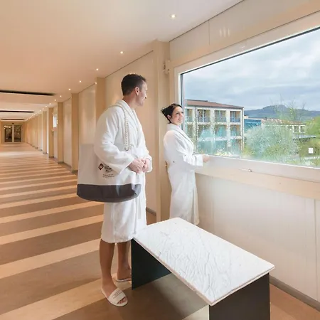 Western An Der Obermaintherme Отель 4*