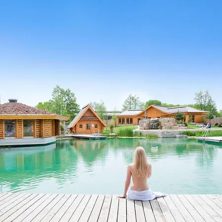 Western An Der Obermaintherme Hotel