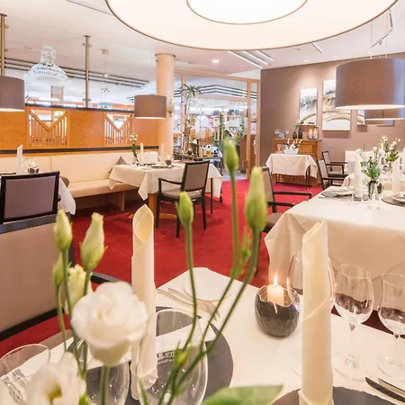 Western An Der Obermaintherme 4*