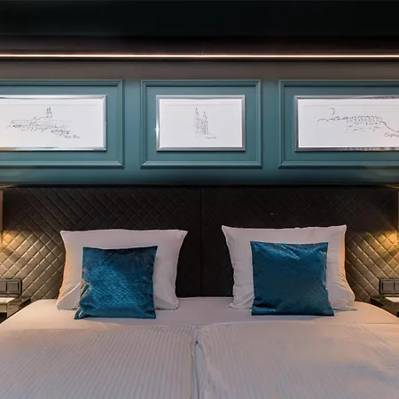 Hotel Western An Der Obermaintherme 4*