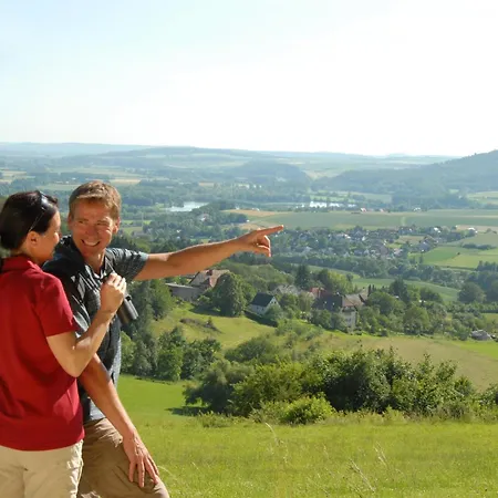 Western An Der Obermaintherme 4*