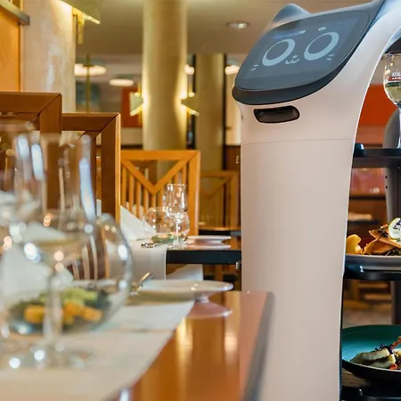 Western An Der Obermaintherme Bad Staffelstein