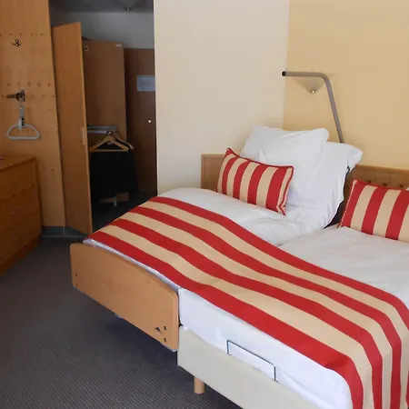 Western An Der Obermaintherme Hotel Bad Staffelstein