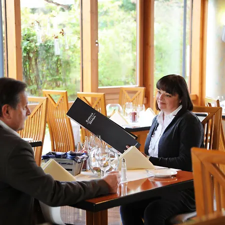 Western An Der Obermaintherme Bad Staffelstein