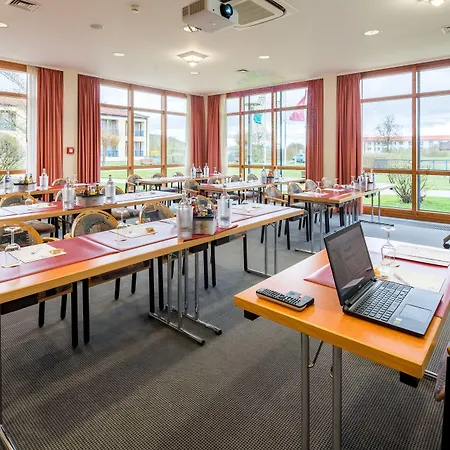 Western An Der Obermaintherme