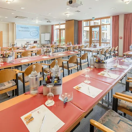 Western An Der Obermaintherme Bad Staffelstein