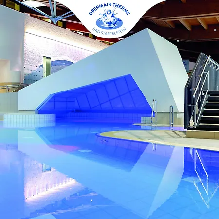Western An Der Obermaintherme Bad Staffelstein