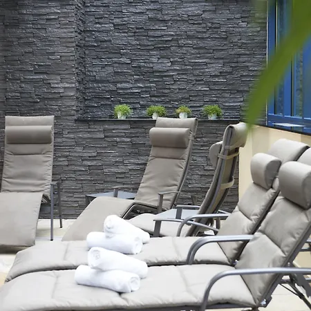 Western An Der Obermaintherme