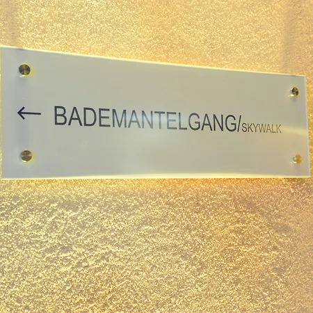 Hotel Western An Der Obermaintherme Bad Staffelstein