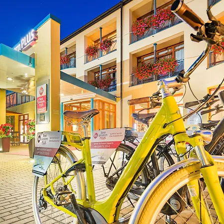 Western An Der Obermaintherme