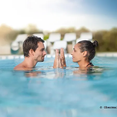 Hotel Western An Der Obermaintherme