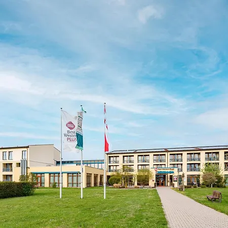 Hotel Western An Der Obermaintherme
