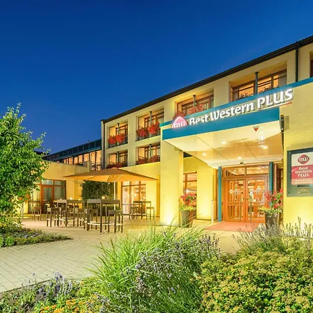 Western An Der Obermaintherme Bad Staffelstein