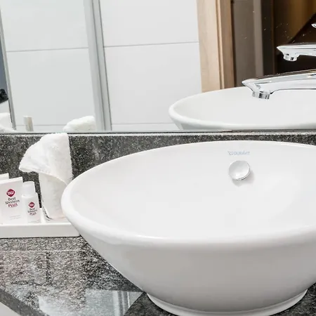 Hotel Western An Der Obermaintherme 4*
