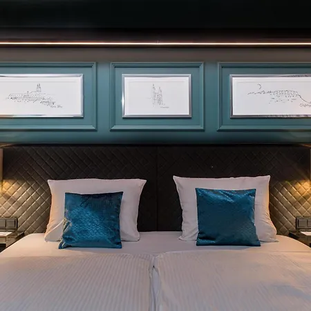 Western An Der Obermaintherme 4*