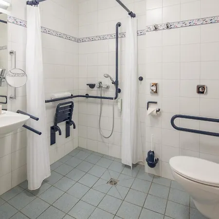 Western An Der Obermaintherme Hotel 4*