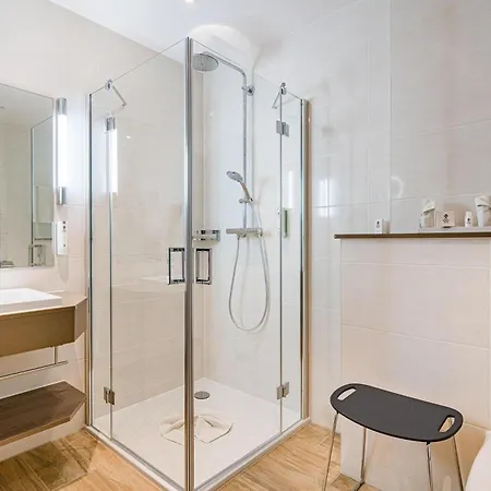 Hotel Western An Der Obermaintherme 4*