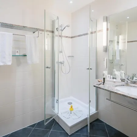 Western An Der Obermaintherme Hotel 4*