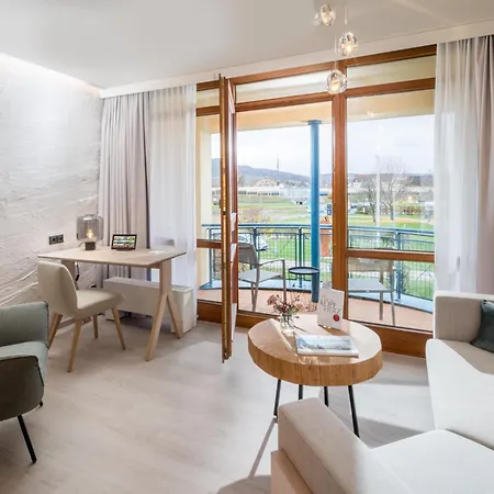 Western An Der Obermaintherme Hotel 4*
