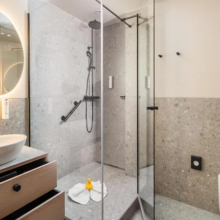 Western An Der Obermaintherme 4* Bad Staffelstein