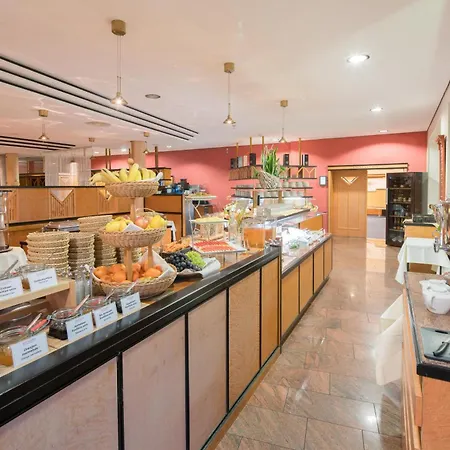 Western An Der Obermaintherme Hotel
