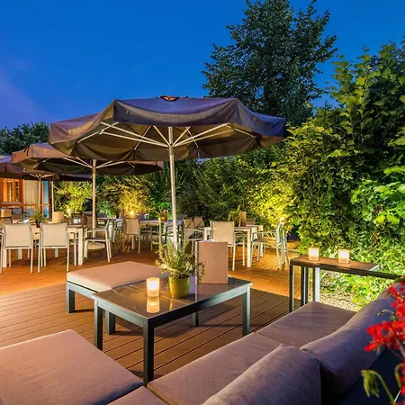 Hotel Western An Der Obermaintherme 4*