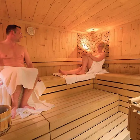 Western An Der Obermaintherme Hotel Bad Staffelstein