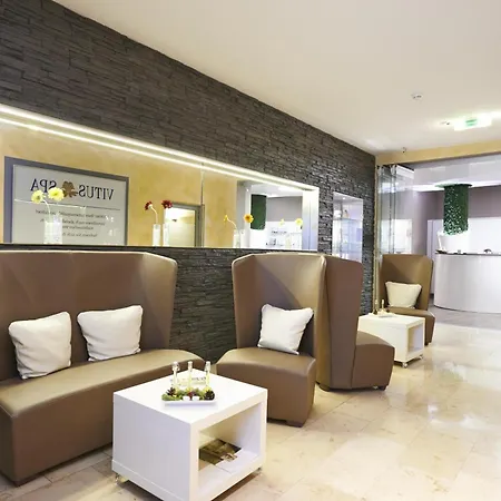 Western An Der Obermaintherme Hotel