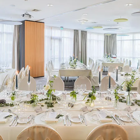 Western An Der Obermaintherme Hotel