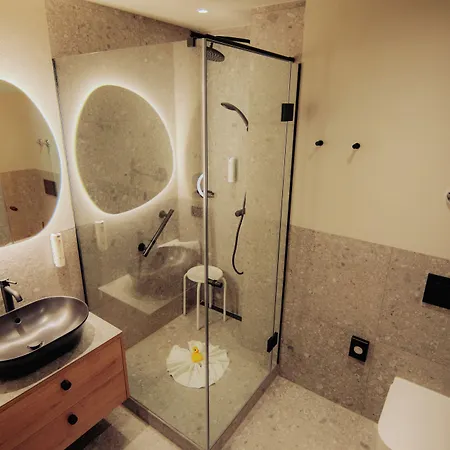 Western An Der Obermaintherme Hotel 4*