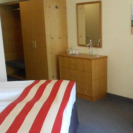 Western An Der Obermaintherme Hotel 4*