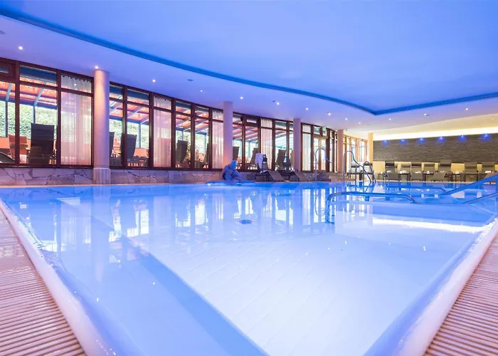 Western An Der Obermaintherme