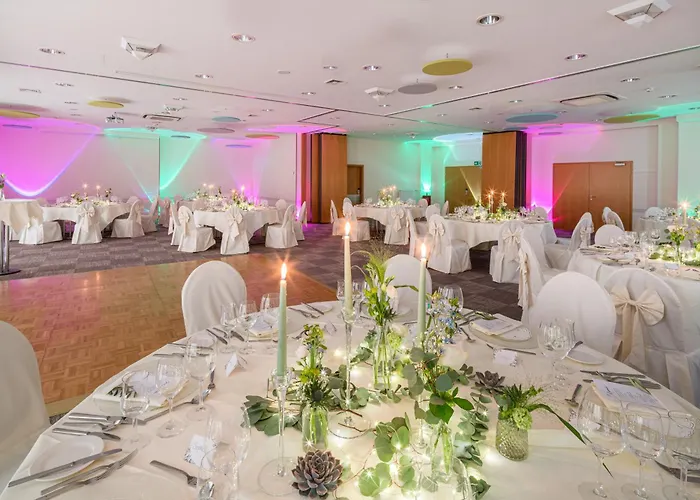 Western An Der Obermaintherme Hotel 4*