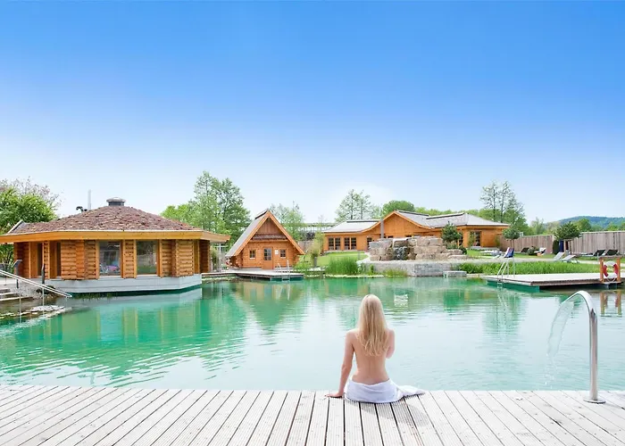 Hotel Western An Der Obermaintherme