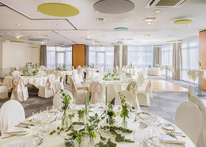 Western An Der Obermaintherme 4*