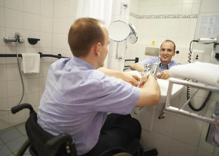 Western An Der Obermaintherme Hotel