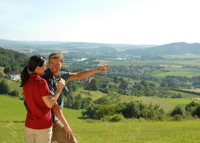 Western An Der Obermaintherme 4*